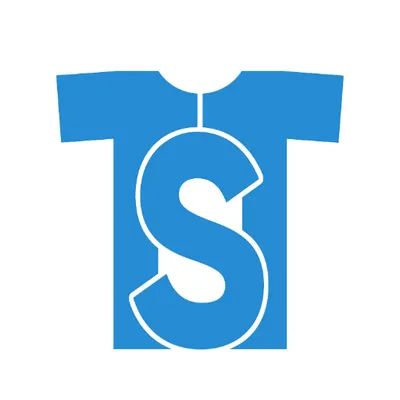 tallslimtees.com logo