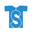Tall Slim Tees logo