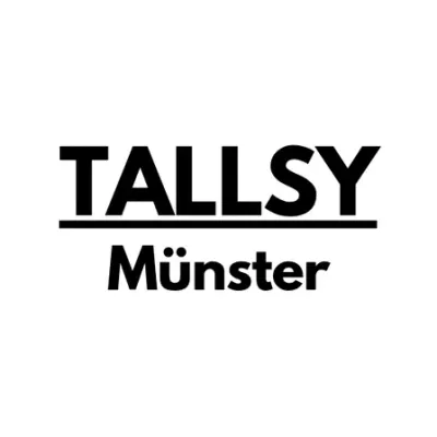 Tallsy logo