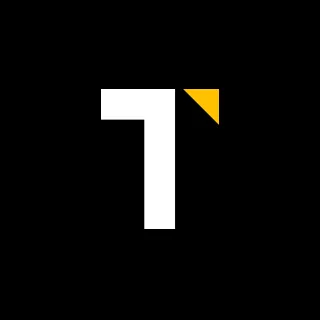Tallwave Logo