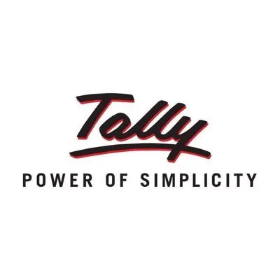 Tally logo