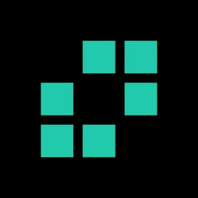 Logo by Brandfetch
