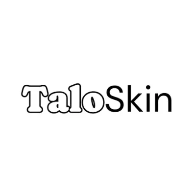 Talo Skin logo