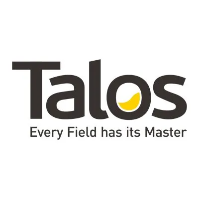 American Talos Inc logo