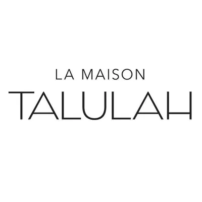 LA MAISON TALULAH logo