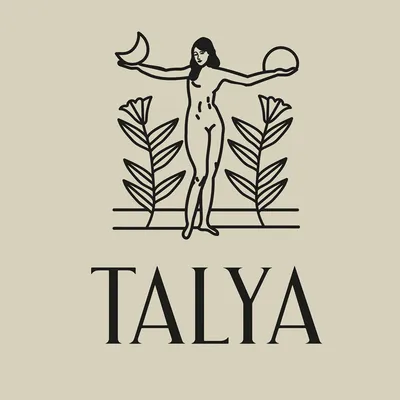 TALYA logo