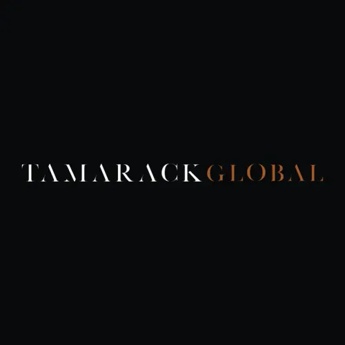 Tamarack Global logo