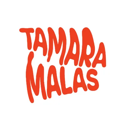 Tamara Malas logo