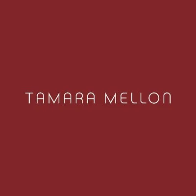 Tamara Mellon logo