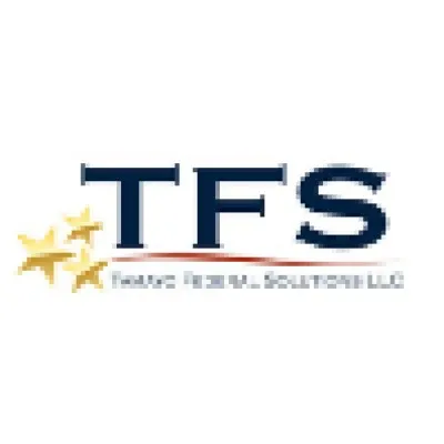 Tamayo Federal Solutions LLC logo