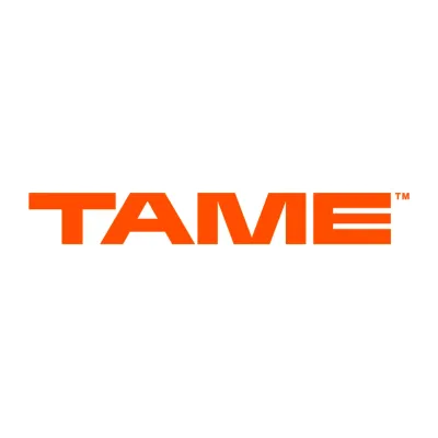 TAME logo