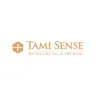Tami Sense logo