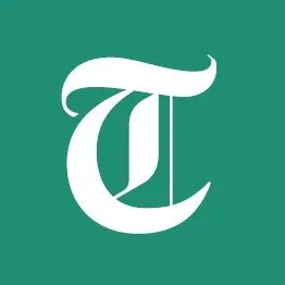Tampa Bay Times Logo