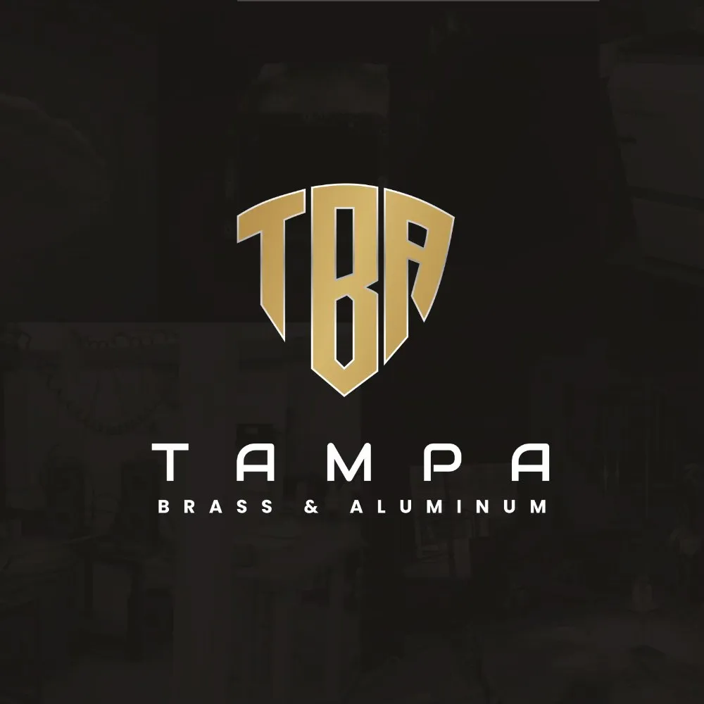 Tampa Brass & Aluminum Corp logo