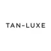 Tan Luxe logo