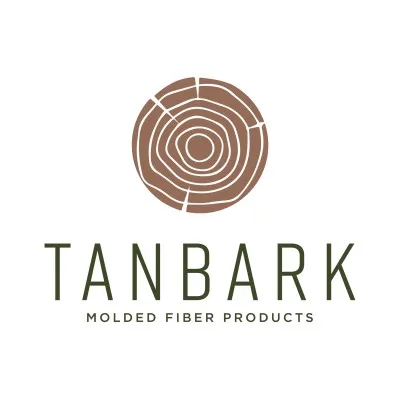 Tanbark Molded Fiber Products, Inc. logo
