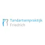 Logo Tandartsenpraktijk Friedrich