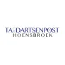 Logo Tandartsenpost Hoensbroek