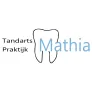 Logo Tandartspraktijk Mathia