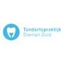 Logo Tandartspraktijk Diemen-Zuid