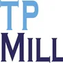 Logo Tandartspraktijk Mill