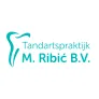 Logo Tandartspraktijk M. Ribic
