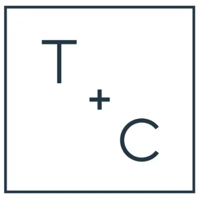 Town + Country Resources logo