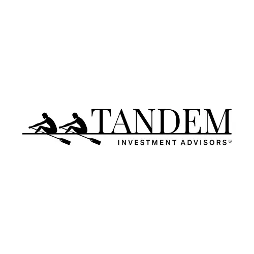 Tandem Portfolio logo