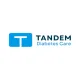 Tandem Diabetes Care logo