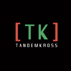 TandemKross logo