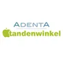 Logo Tandenwinkel Adenta