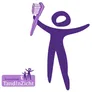 Logo Tand in zicht