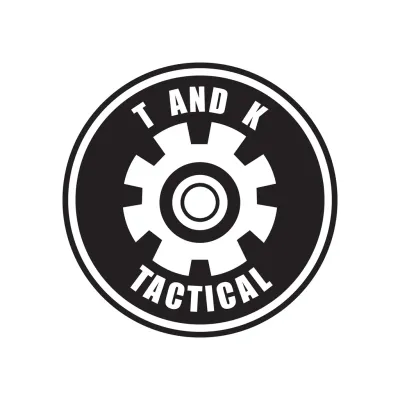 Tandktactical