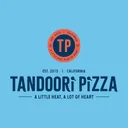 Tandoori Pizza logo
