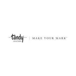 Tandy Leather Factory logo