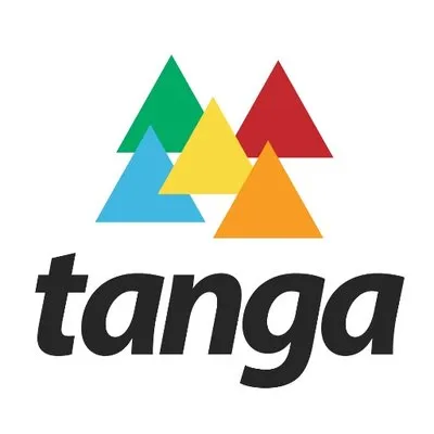 tanga logo