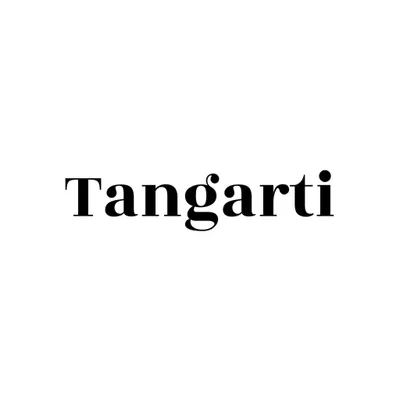 Tangarti logo