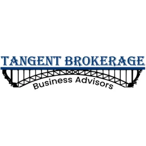 Tangent Brokerage logo