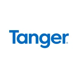 Tanger's brand icon