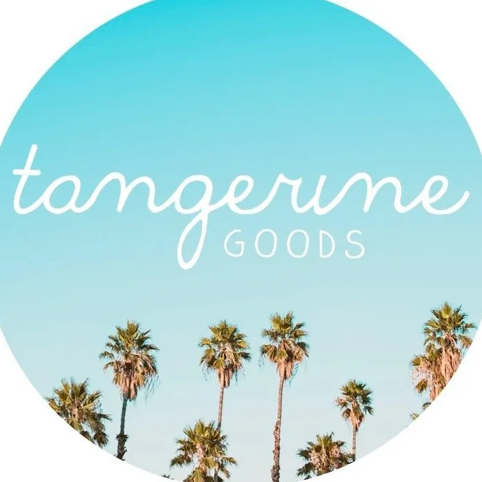 Tangerine Goods