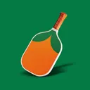 Tangerine Paddle logo