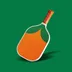 Tangerine Paddle logo