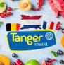Logo Tanger Markt Osdorp