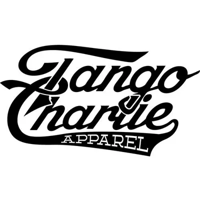 Tango Charlie Apparel logo