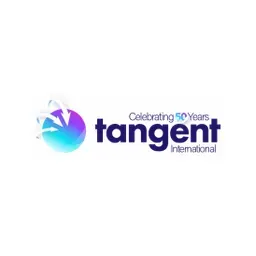 Tangent International logo