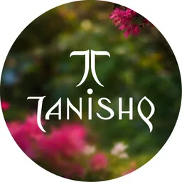Tanishq logo