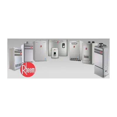 Tanklesswaterheaterdepot