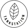 Logo Tankstation Cultureel Vulpunt