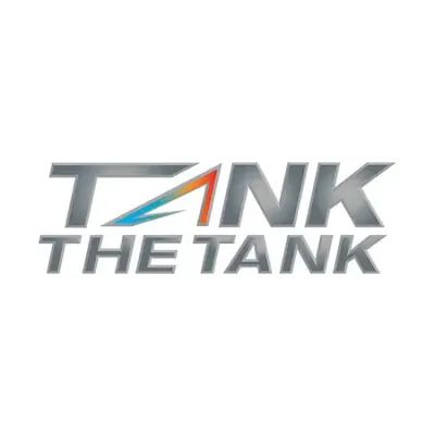 Tankthetank