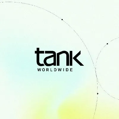 TANK Worldwide logo